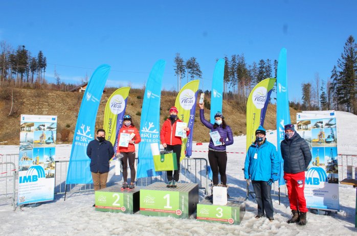 Bieg o Puchar Wisły 2021